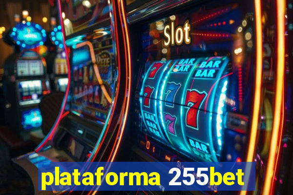 plataforma 255bet